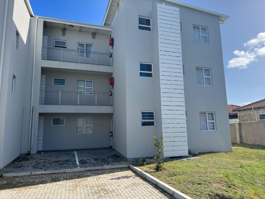 2 Bedroom Property for Sale in Fairview Eastern Cape